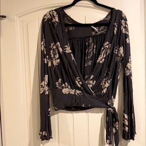 Free People Top